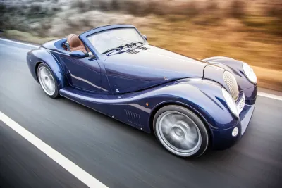 Aero 8